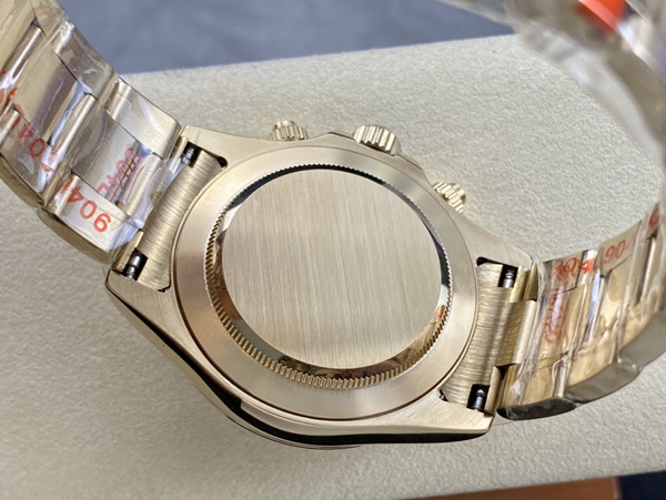 激安ロレックス角部分ディテール